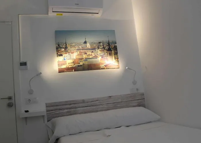 Hostal royal begoña